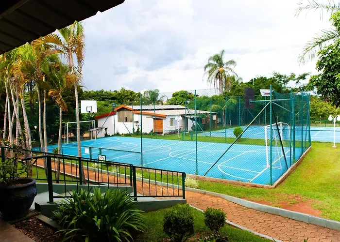 Hotel Casa Amarela