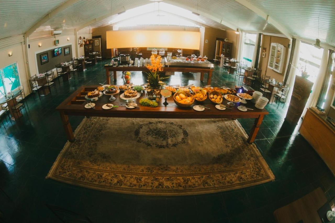 Casa Amarela 2*