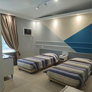 酒店 Casa Amarela Avare