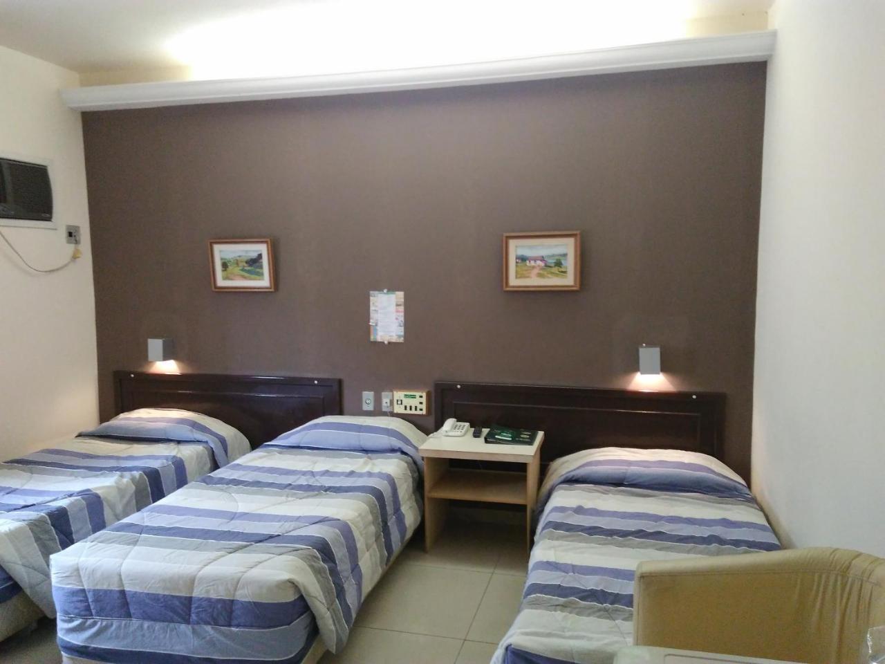 Casa Amarela 2*